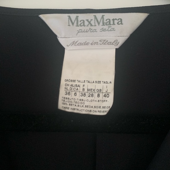 MaxMara Sheath Dress - Picture 3 of 6